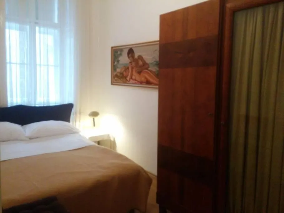 Grand, Central 2Br Apartment Vienna