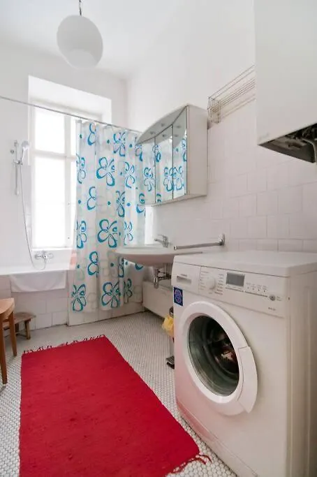 Grand, Central 2Br Apartment Vienna