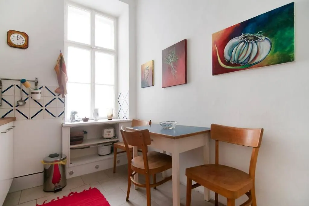 Grand, Central 2Br Apartment Vienna