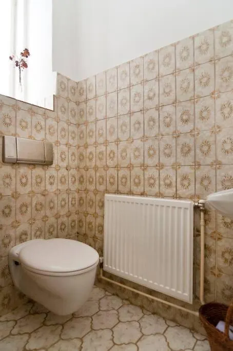 Grand, Central 2Br Apartment Vienna 0*,  Austria