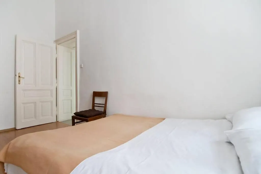 Grand, Central 2Br Apartment Vienna 0*,
