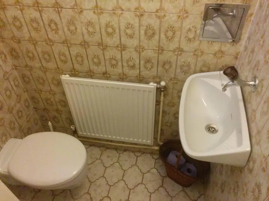 Grand, Central 2Br Apartment Vienna Austria