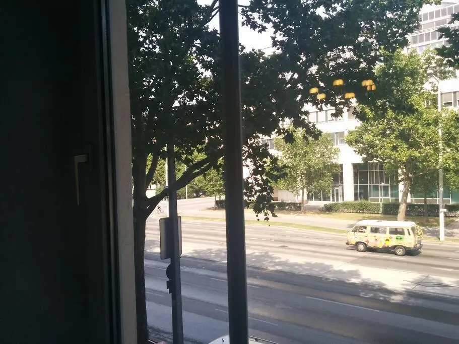 Grand, Central 2Br Apartment Vienna Austria