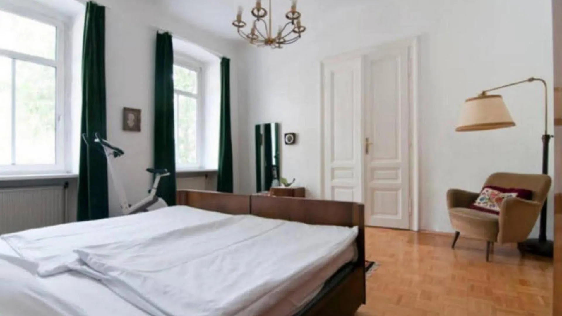 Grand, Central 2Br Apartment Vienna