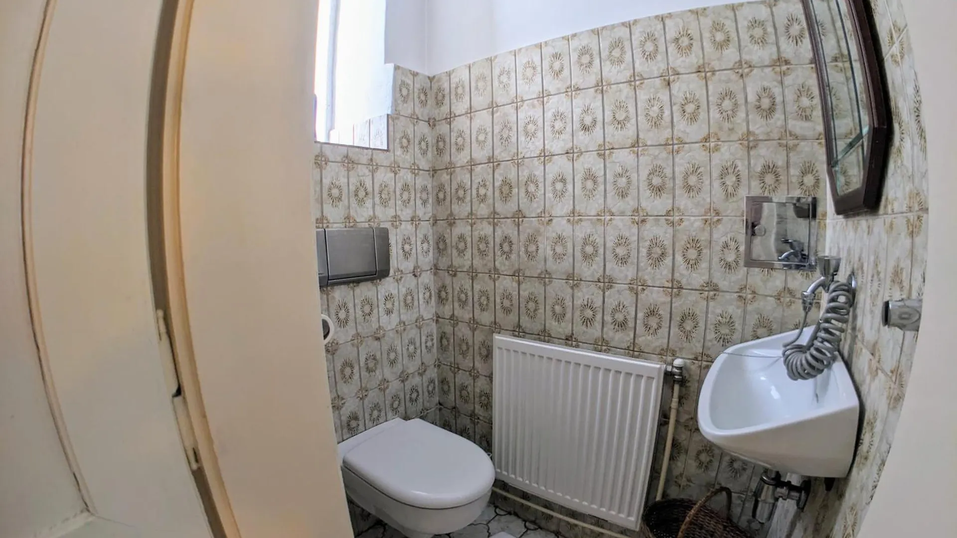 Grand, Central 2Br Apartment Vienna Austria