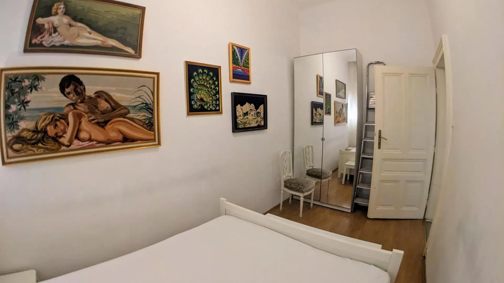 Grand, Central 2Br Apartment Vienna