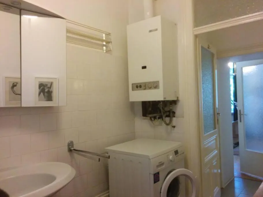 Grand, Central 2Br Apartment Vienna 0*,  Austria
