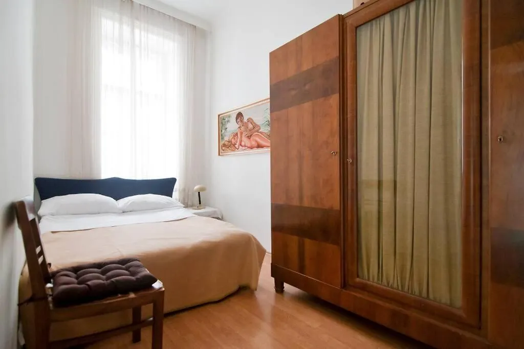 Grand, Central 2Br Apartment Vienna