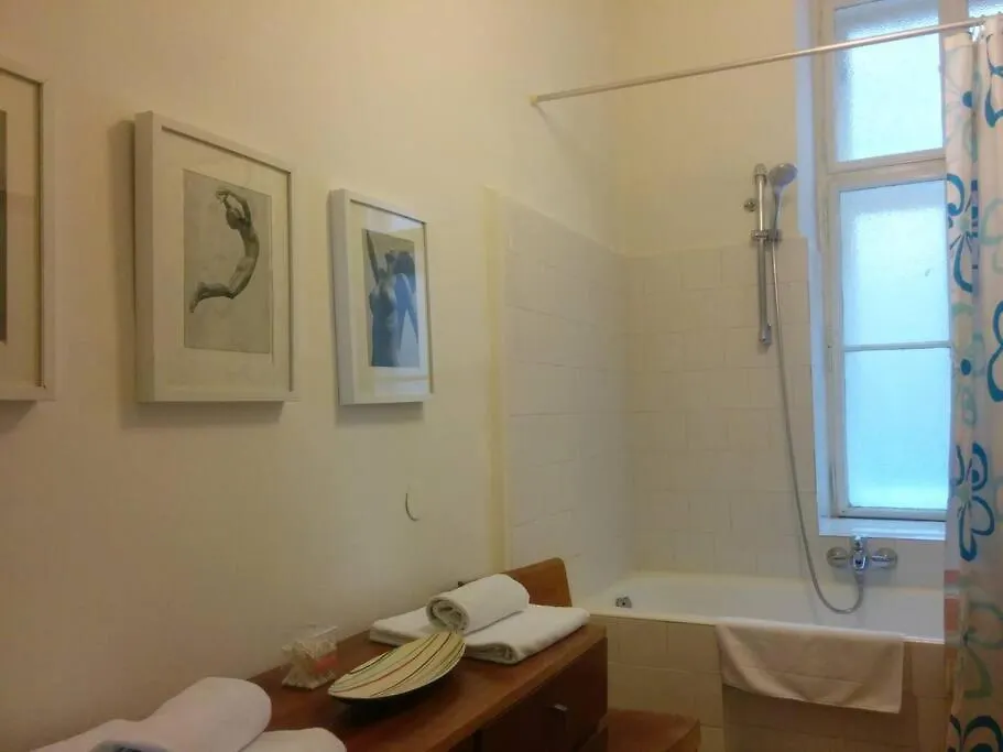 Grand, Central 2Br Apartment Vienna 0*,