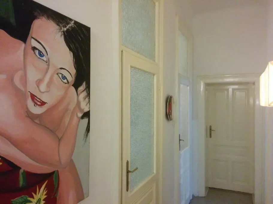 Grand, Central 2Br Apartment Vienna