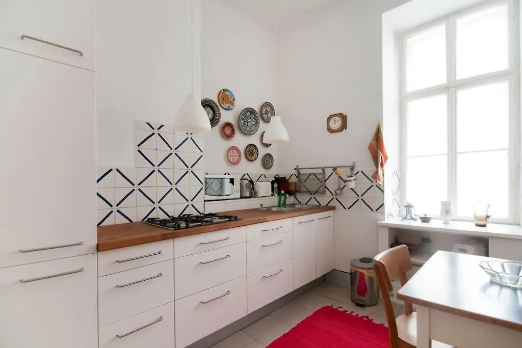Grand, Central 2Br Apartment Vienna Austria