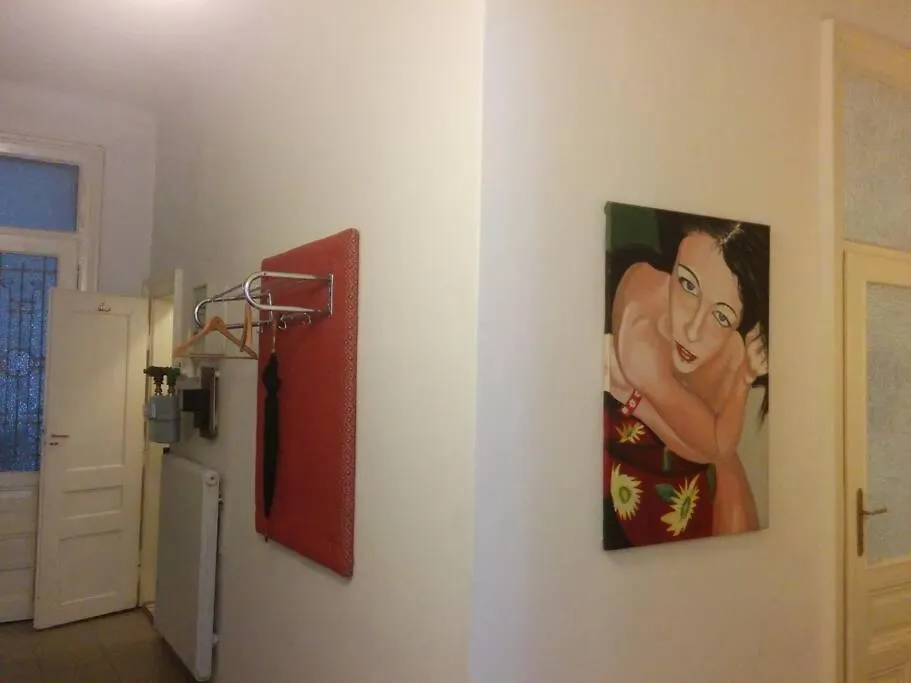 Grand, Central 2Br Apartment Vienna