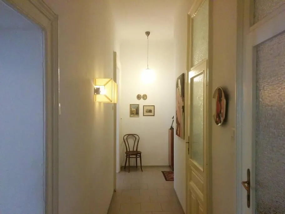 Grand, Central 2Br Apartment Vienna