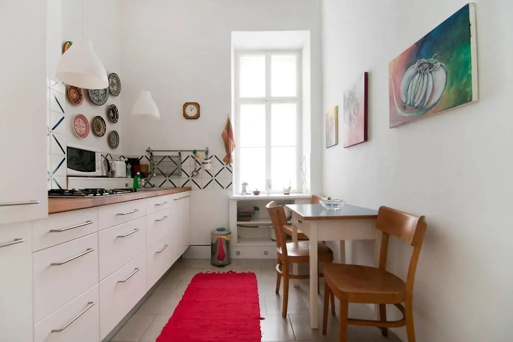 Grand, Central 2Br Apartment Vienna