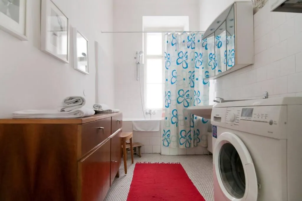 Grand, Central 2Br Apartment Vienna