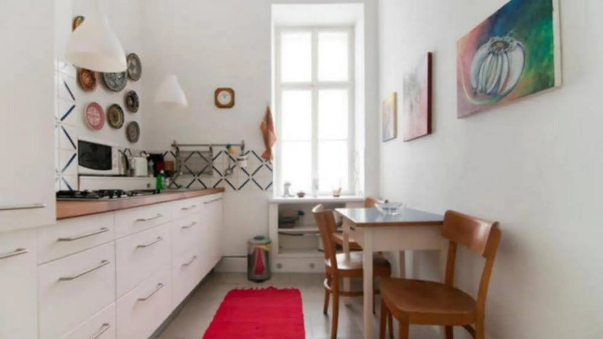 Grand, Central 2Br Apartment Vienna