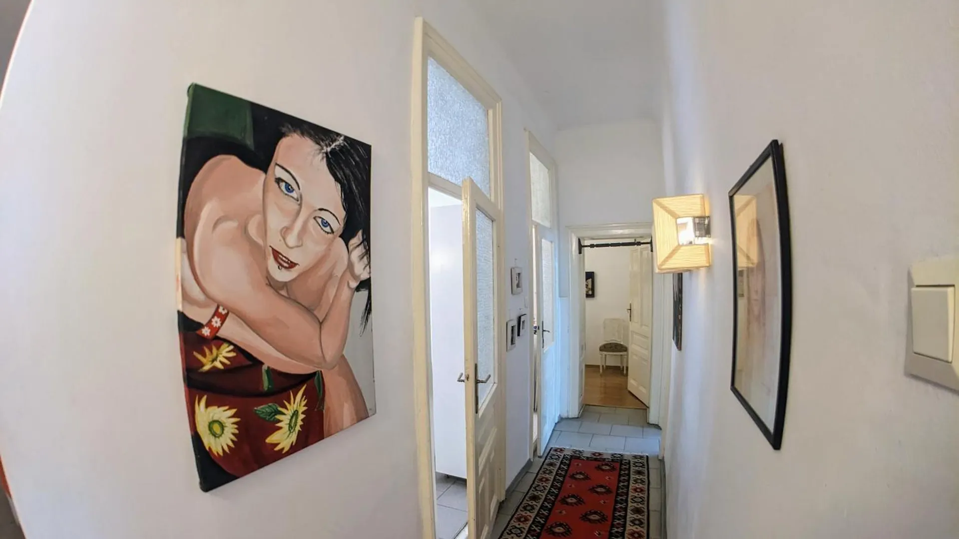 Grand, Central 2Br Apartment Vienna 0*,  Austria
