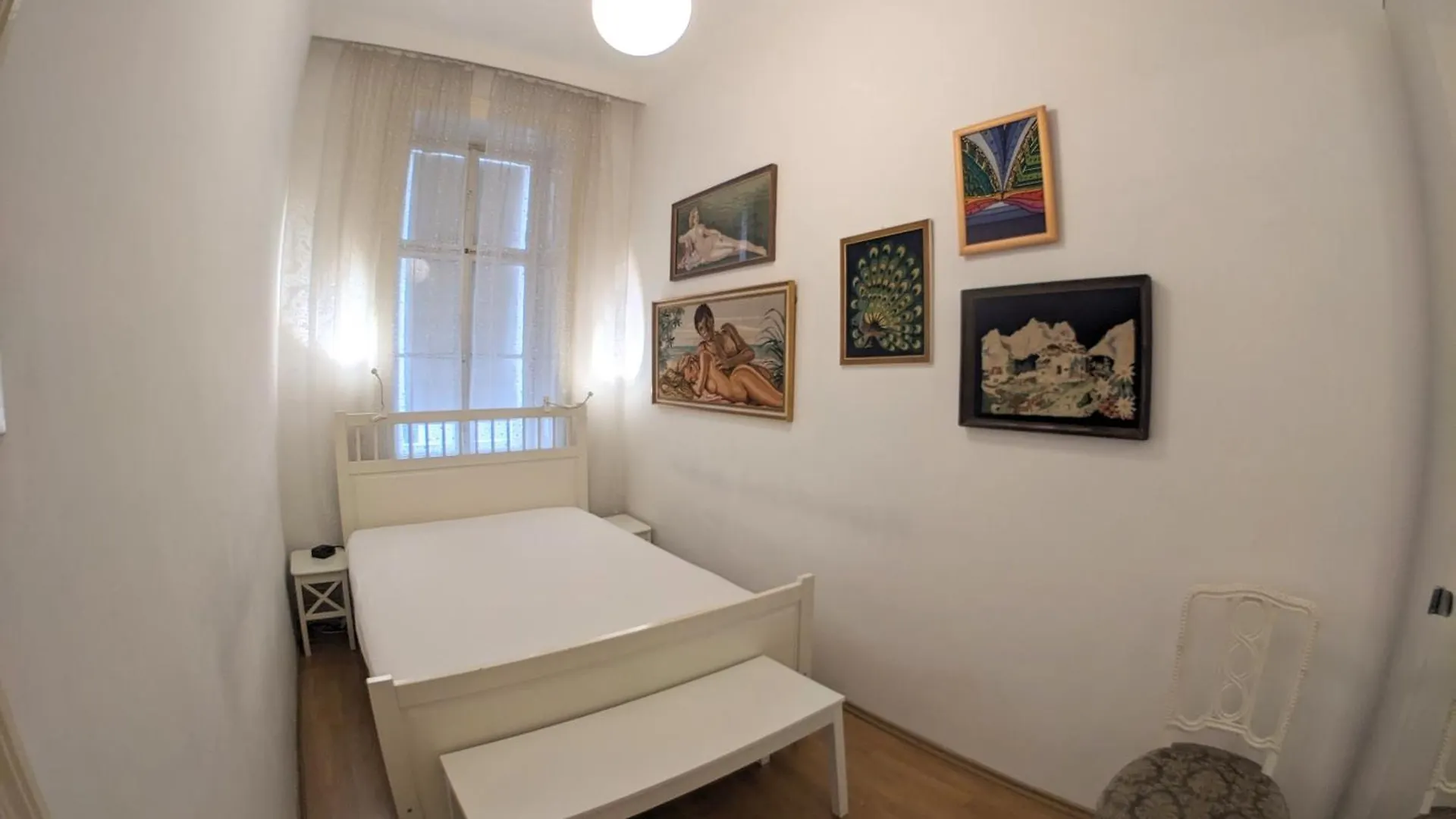 Grand, Central 2Br Apartment Vienna Austria