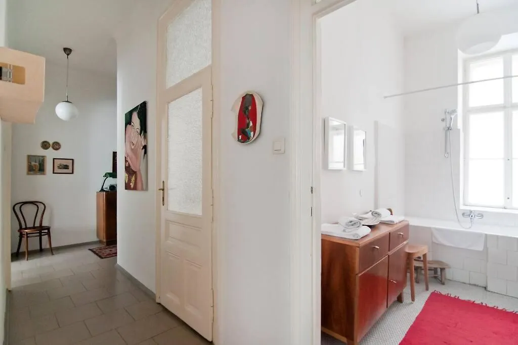 Grand, Central 2Br Apartment Vienna
