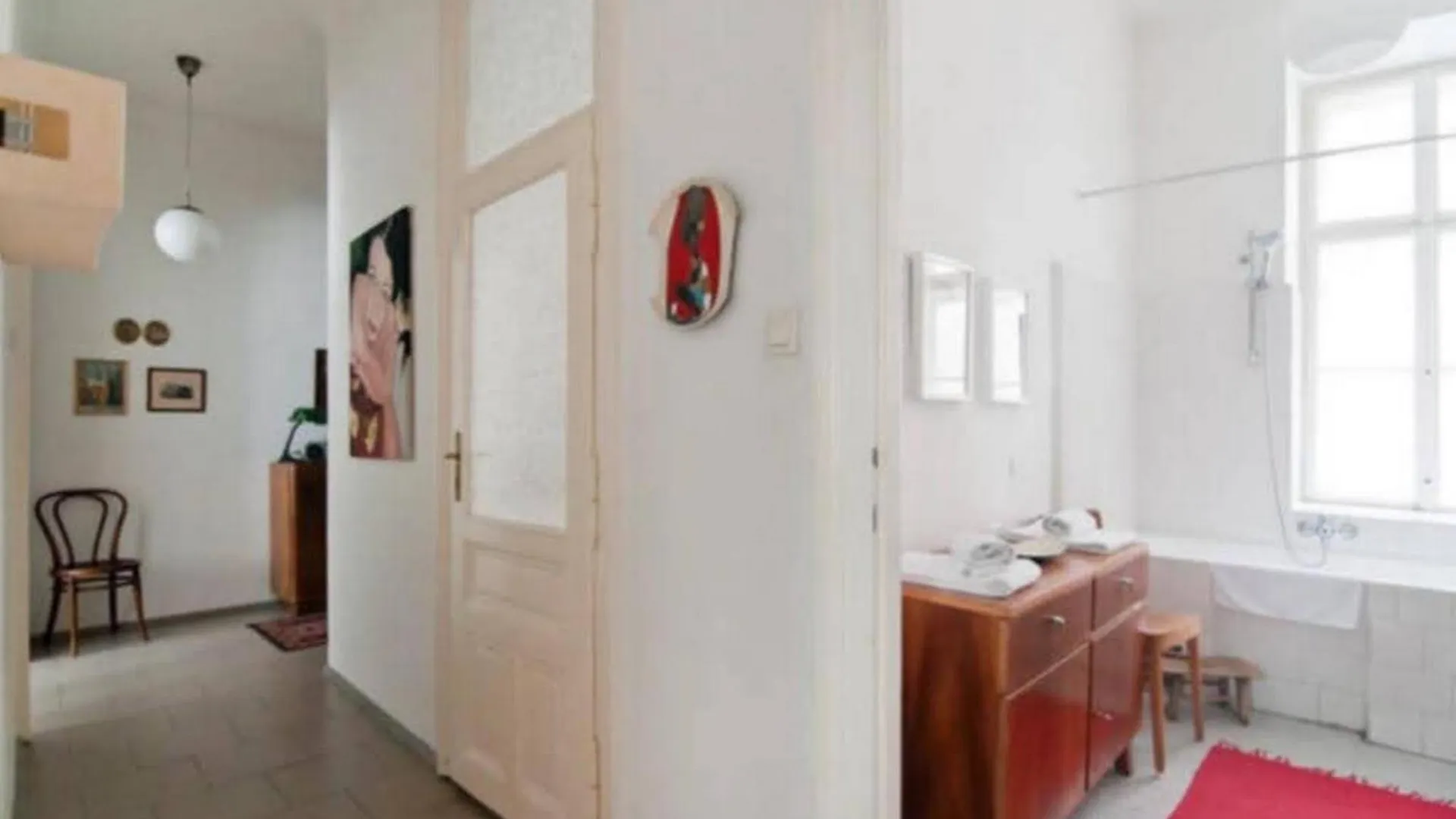 Grand, Central 2Br Apartment Vienna 0*,  Austria